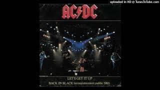 ACDC - Let's Get It Up