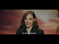 End of video
