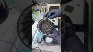 PS5 HDMI Repair #ps5 #playstation5 #gaming #gamers #techtok