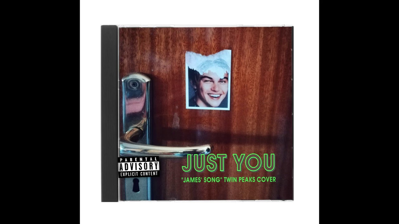 boycardo - Just You (Twin Peaks cover) - YouTube