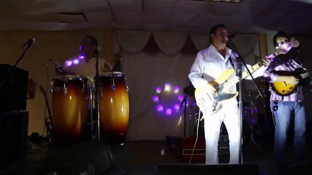 GRUPO AZTEKA  EL DESTINO