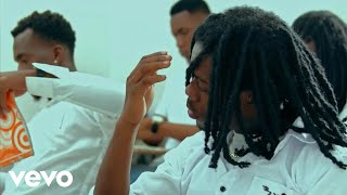 Mdo 333 - Echwe Anko (Official Music Video)