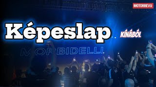 Morbidelli Days Kínában – Pillantás a jövőbe