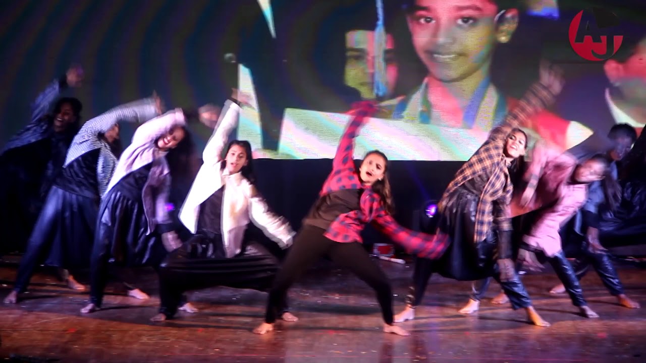 MERE PAPA | TRIBUTE TO FATHERS | UMEED 2K19 | AJ
