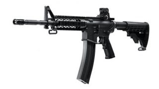 Colt M4 OPS Carbine .22lr