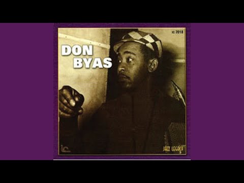 Don Byas – Don Byas – Vinyl (LP, Album, Compilation), 1980