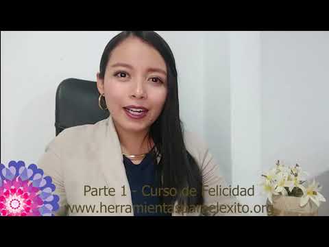 Curso de Felicidad (Ricardo Eiriz)