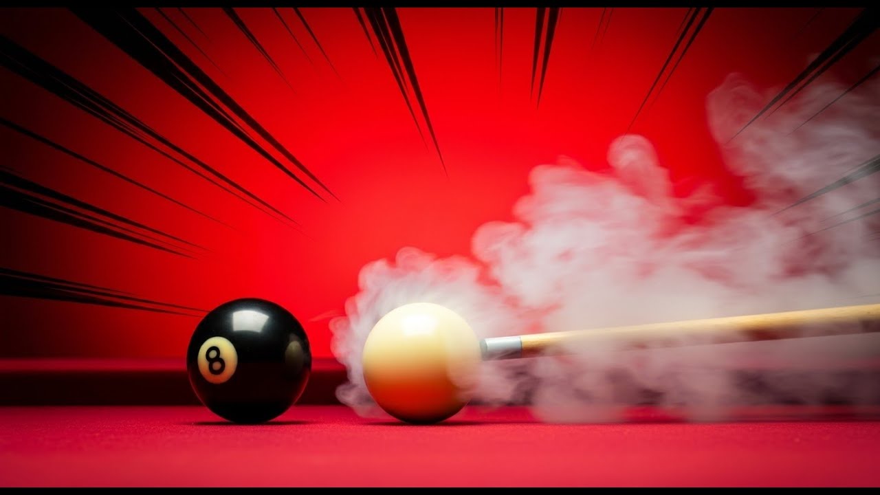 Perfect Pool Break Tutorial 8 ball pool break shot tutorial ,perfect 8 ball pool break ,8 ball pool ...