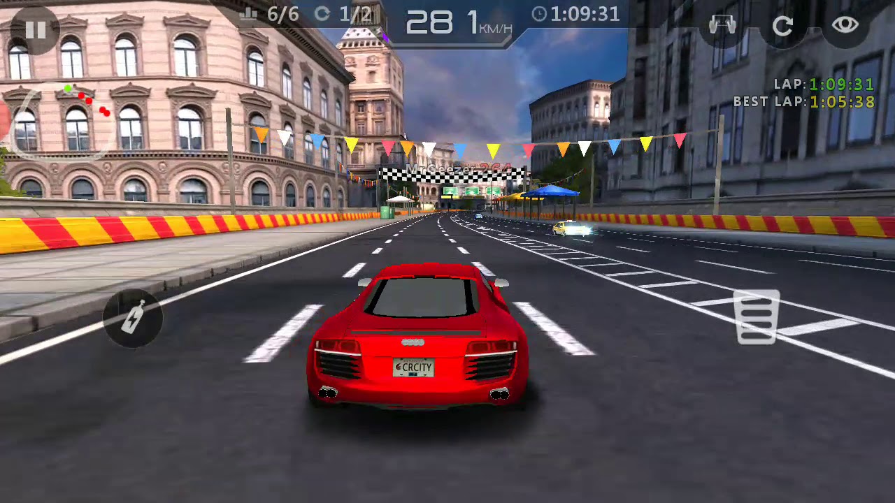 EXTREME CAR RACING GAME 2020 । Car Racing Games । Android Gameplay ...