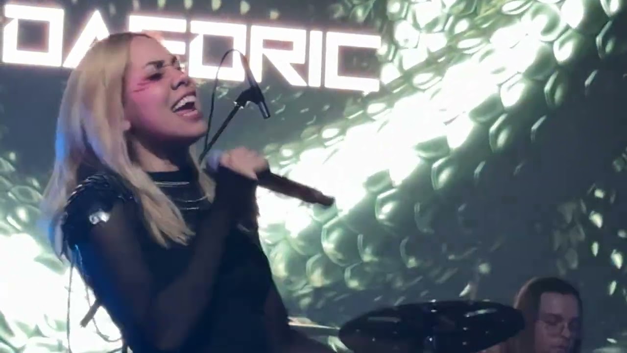 Daedric - Alchemy @ Electric City [2-22-26]