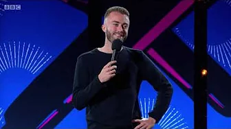 Tom Lucy Live on BBC's Stand Up For Live Comedy