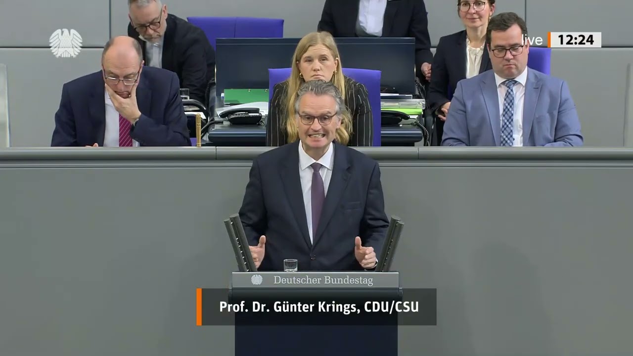 60. Sitzung vom 27.02.2026. TOP 25: Elektronische Aufenthaltsüberwachung