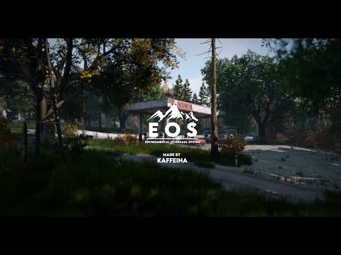 EOS Official Intro Trailer [4K]