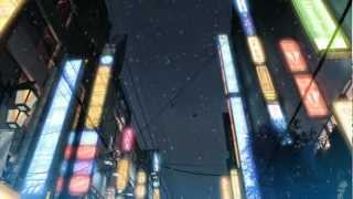 AMV - Never Leave You