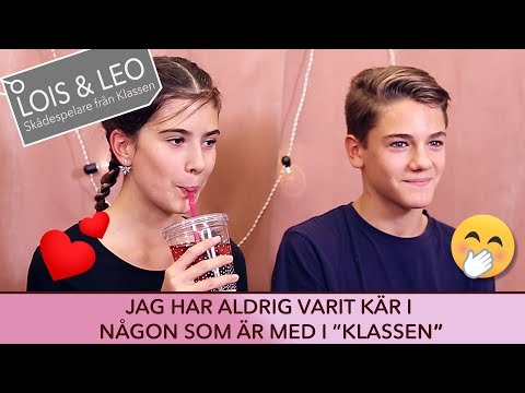 Video: Vad Heter Skådespelarna I Serien 