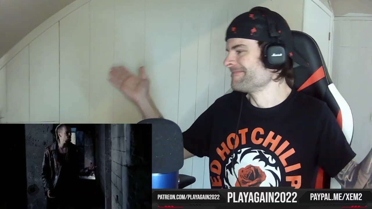 Erik Grönwall - Black Velvet (Dark Version) (First Time Reaction)