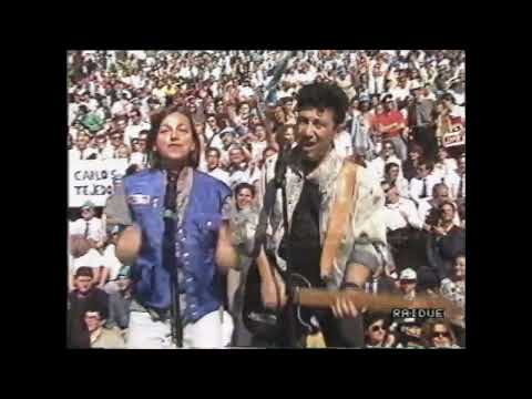 (1990). Edoardo Bennato/Gianna Nannini - \