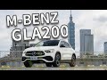 【Andy老爹試駕】NGCC家族新成員登場 M-Benz GLA200