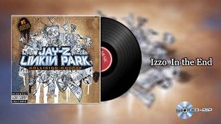 Linkin Park &amp; Jay-Z - Izzo / In the End (RIP CD)