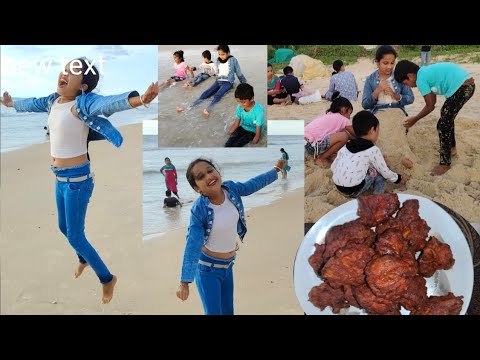 ತ ಯ ಮನ ಯಲ ಲ ಒ ದ ದ ನ HPY Day Tulu Vlog Viralvideos Videos