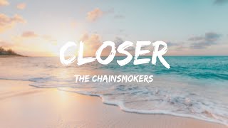 The Chainsmokers - Closer ft. Halsey
