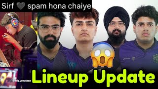 🇮🇳JONATHAN in TSM Entity Clan😱 Shoot 🎥 Jelly Team Player ...