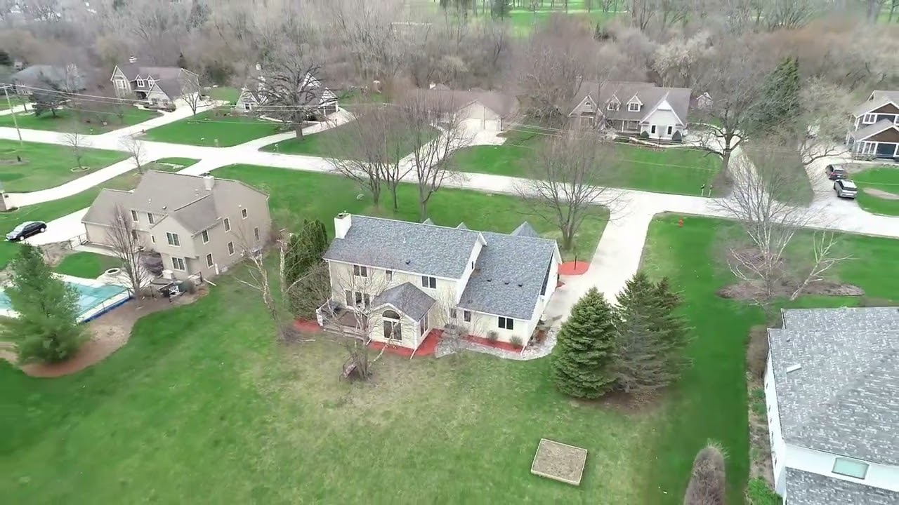 8424 S 68th Street, Franklin WI YouTube