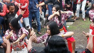 JANTURAN CAKILAN RICIK RICIK BANYUMASAN EBEG SRI LESTARI NAMBO LAKBOK