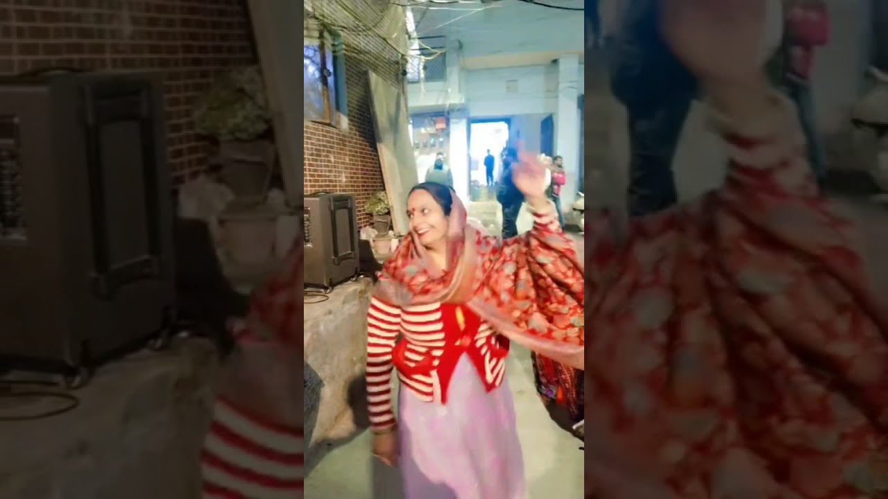 Lohri celebration...
