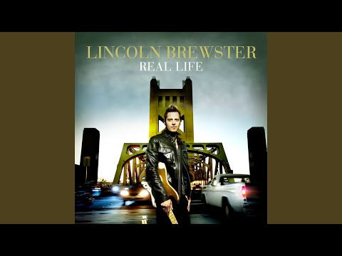 Reaching For You - Lincoln Brewster