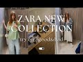 ZARA NEW COLLECTION | TRY ON  | LUXURY ZARA HOME | What to buy and what to avoid