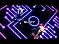 【東方MMD】ELECT【フランドール・スカーレット&レミリア・スカーレット】