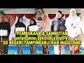 PEMBUKAAN DAN SAMBUTAN PERPISAHAN KELAS VI SD NEGERI TAMPINGAN 1 ajaran 2025-2026