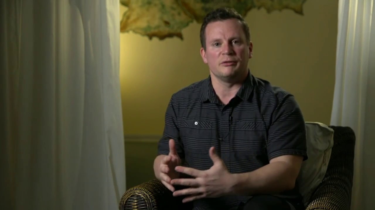 Operation World App Promo - Herrnhut