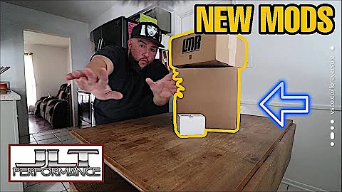 [TERMINATOR COBRA] JLT RAI vs CAI +more