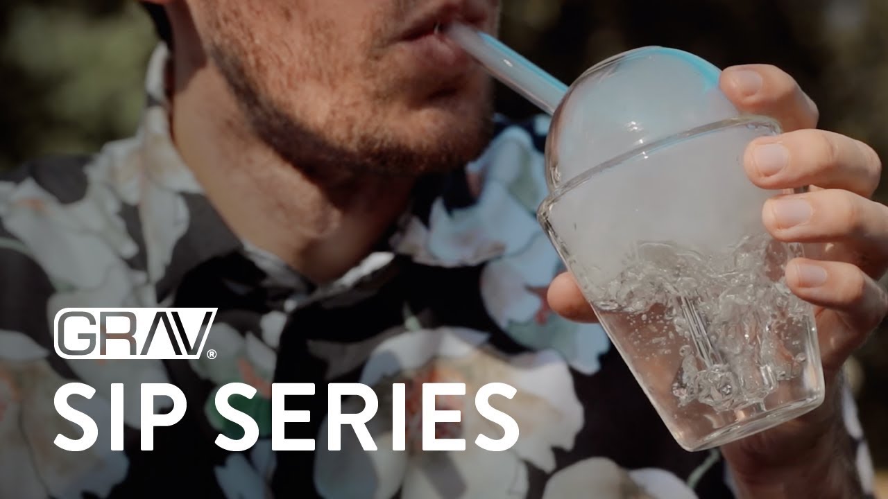 GRAV® Sip Series