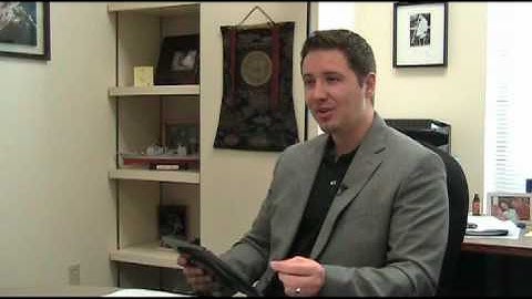 MAP TechWorks - iPads and Nonprofits