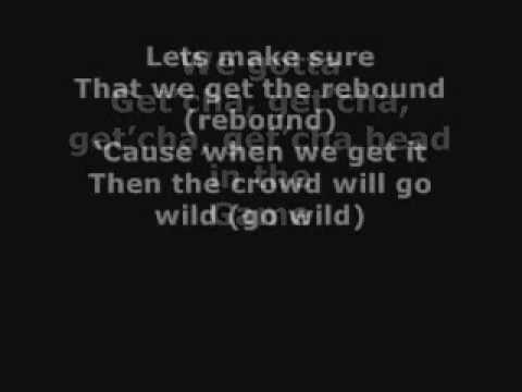 Get'cha Head in the Game (B5)