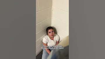 She Tricked Her Kidnapper And Escaped 