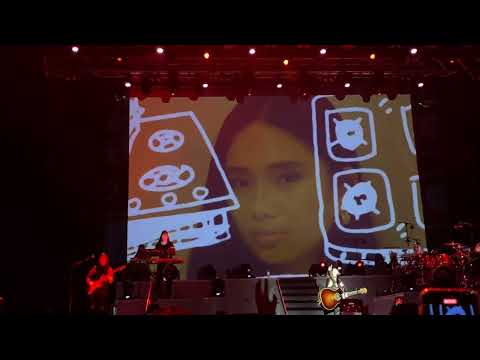 (Live) Backbunner - NIKI Kuala Lumpur Zepp 2022