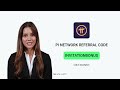 PI Network Invitation Code - INVITATIONBONUS