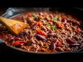 The MOST Famous Dish That's Driving the World Crazy! The Most Delicious Ground Beef Ever!