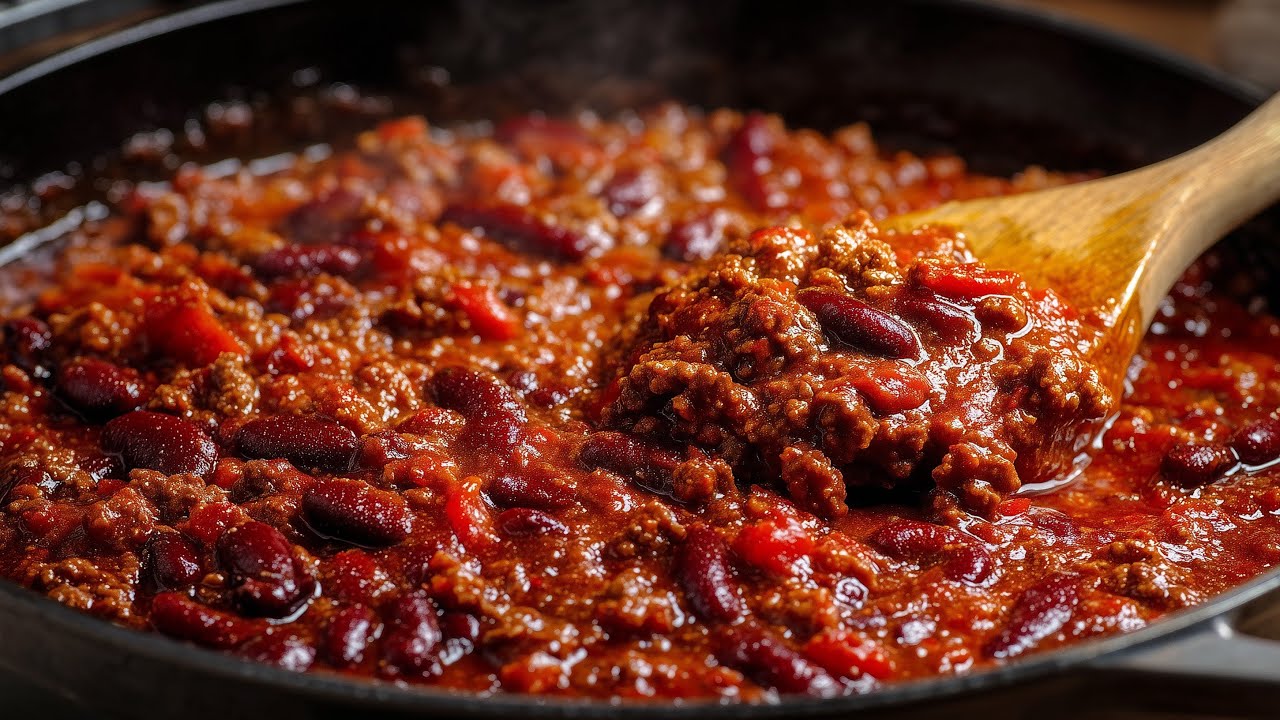 “Honestly, I’d Enjoy This Ground Beef Recipe All Winter Long” – Video “Honestly, I’d Enjoy This Ground Beef Recipe All Winter Long” – Video