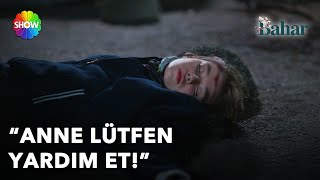 Umayın Hayatı Tehlikede Bahar 4. Bölüm