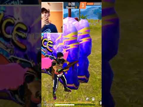 FREE FIRE SHORTS KHANAD PLAYER Shortvideo Freefire