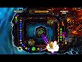 Zuma S Revenge Shark S Den 
