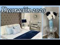 DECORACION DE MI CUARTO PRIMAVERA 2020 | IDEAS PARA DECORAR TU CUARTO | BEDROOM IDEAS