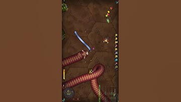 #78:) RẮN SĂN MỒI BẮT ANH TO - LITTLE BIG SNAKE