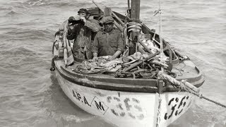 End of An Era - Bristol Bay Sailboat Salmon Fishing