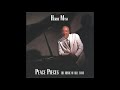 Herbie Mann Peace Pieces-The Music Of Bill Evans